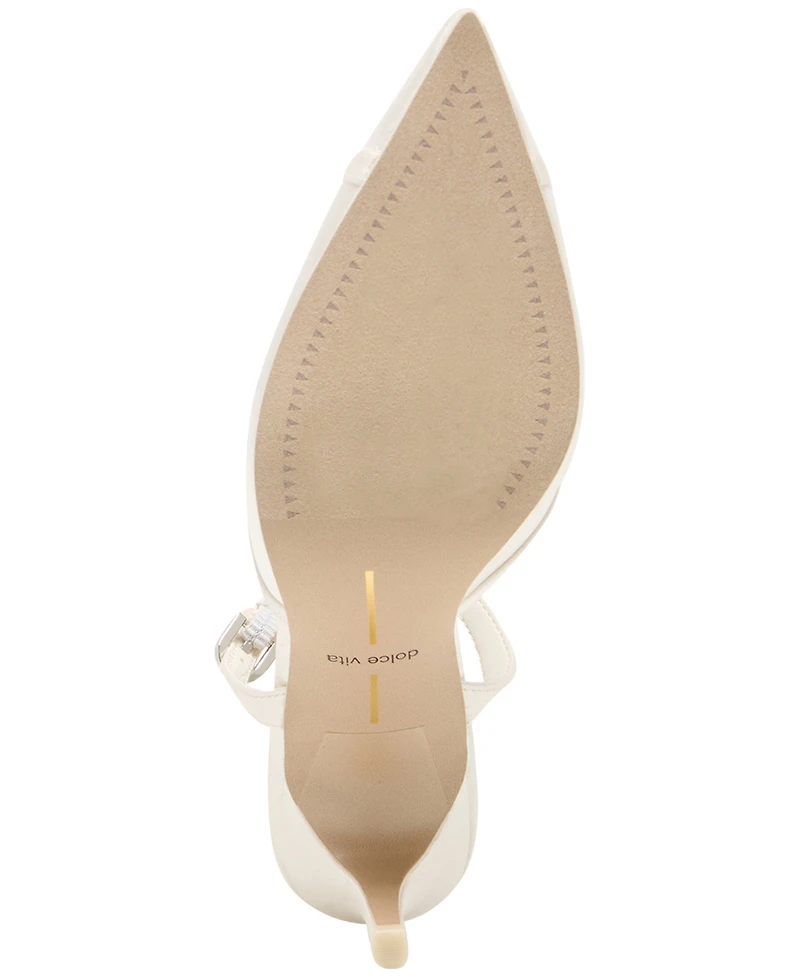 Dolce Vita Women's Elaya Pointed Toe Pumps