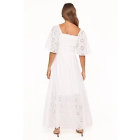 Petal and Pup Women's Xana Maxi Dress