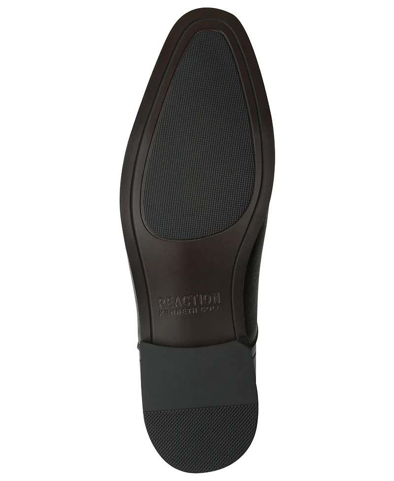 Kenneth Cole Reaction Men's Hector Cap Toe Oxford