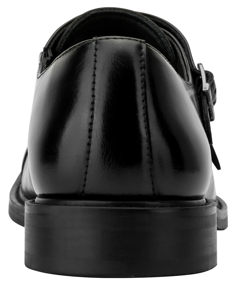 Kenneth Cole Reaction Men's Leland Monk Strap Shoe