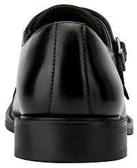Kenneth Cole Reaction Men's Leland Monk Strap Shoe