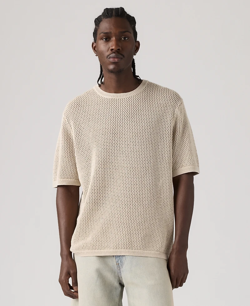 Levi's Premium Men's Stinson Sweater T-shirt