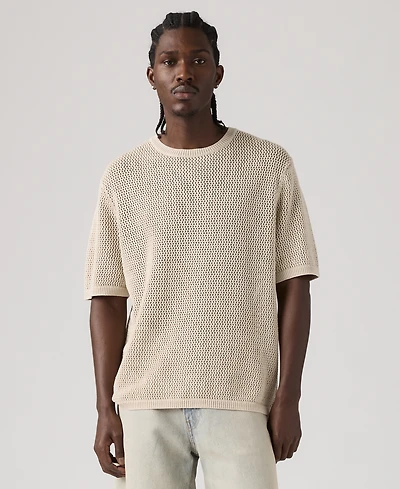 Levi's Premium Men's Stinson Sweater T-shirt