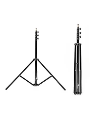 CheetahStand C10 3-Section Aluminum Stand, 2 Pack