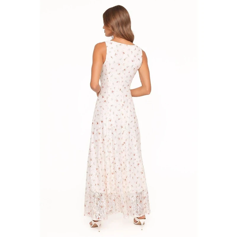 Petal and Pup Women's Valley Maxi Dress