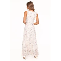 Petal and Pup Women's Valley Maxi Dress