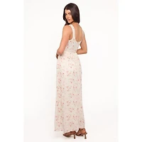Petal and Pup Women's Vespa Midi Dress