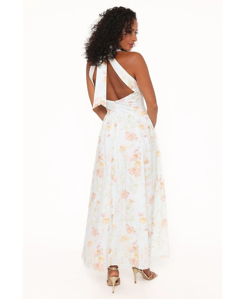 Petal and Pup Women's Myra Maxi Dress
