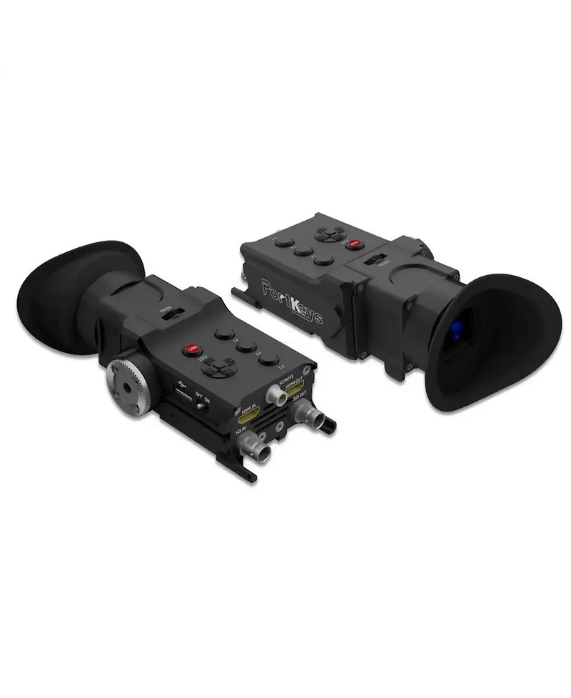 Portkeys Oeye-red 4K 3G Sdi/Hdmi Electronic Viewfinder with Red Camera Menu Control