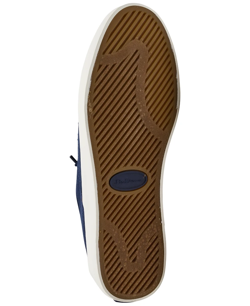 Ben Sherman Men's Camden Low Casual Sneakers from Finish Line
