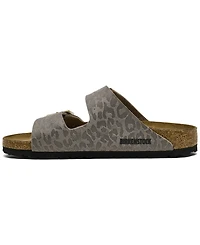 Birkenstock Women's Arizona Synthetics Sandals from Finish Line