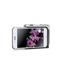 Pictar One Camera Grip - Compatible with Any Device Less Than 2.7" Wide (Ios and Android)