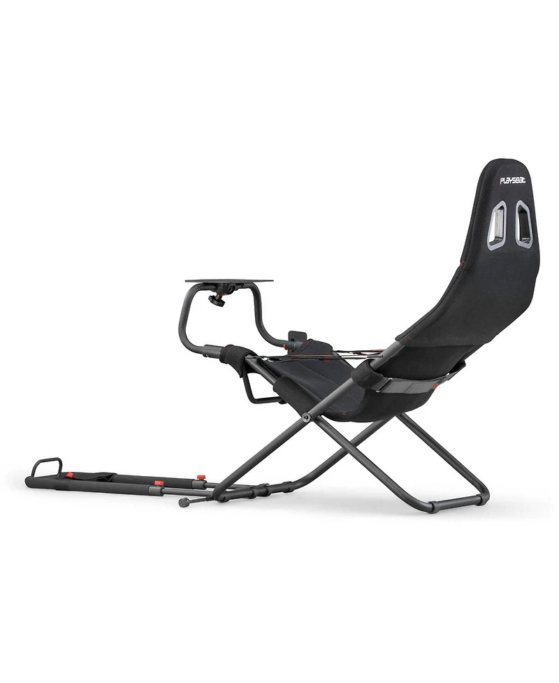 Playseat Challenge Racing Seat, ActiFit