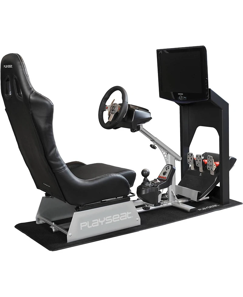 Playseat Evolution Gaming Seat