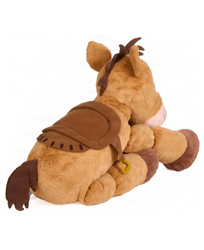 Toy Story 5 Ginormous Soft Stuffed Animal Plush Toy