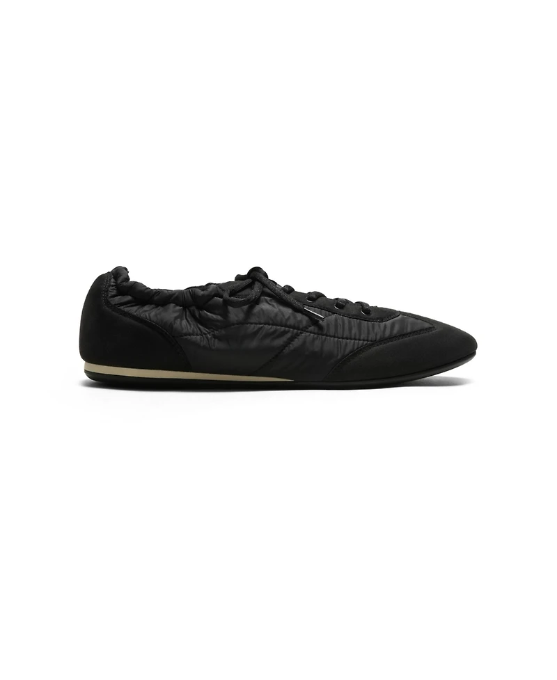 Vivaia Women's Yancy Jogger Re-Nylon Sneakerina