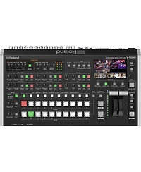 Roland V-160HD Sdi/Hdmi Streaming Video Switcher