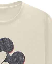 Hybrid Apparel Men's Crewneck T-Shirt