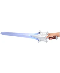 Masters of the Universe Movie Powers Grayskull Sword, Lights, Sounds & Vibration, Role Play Toy