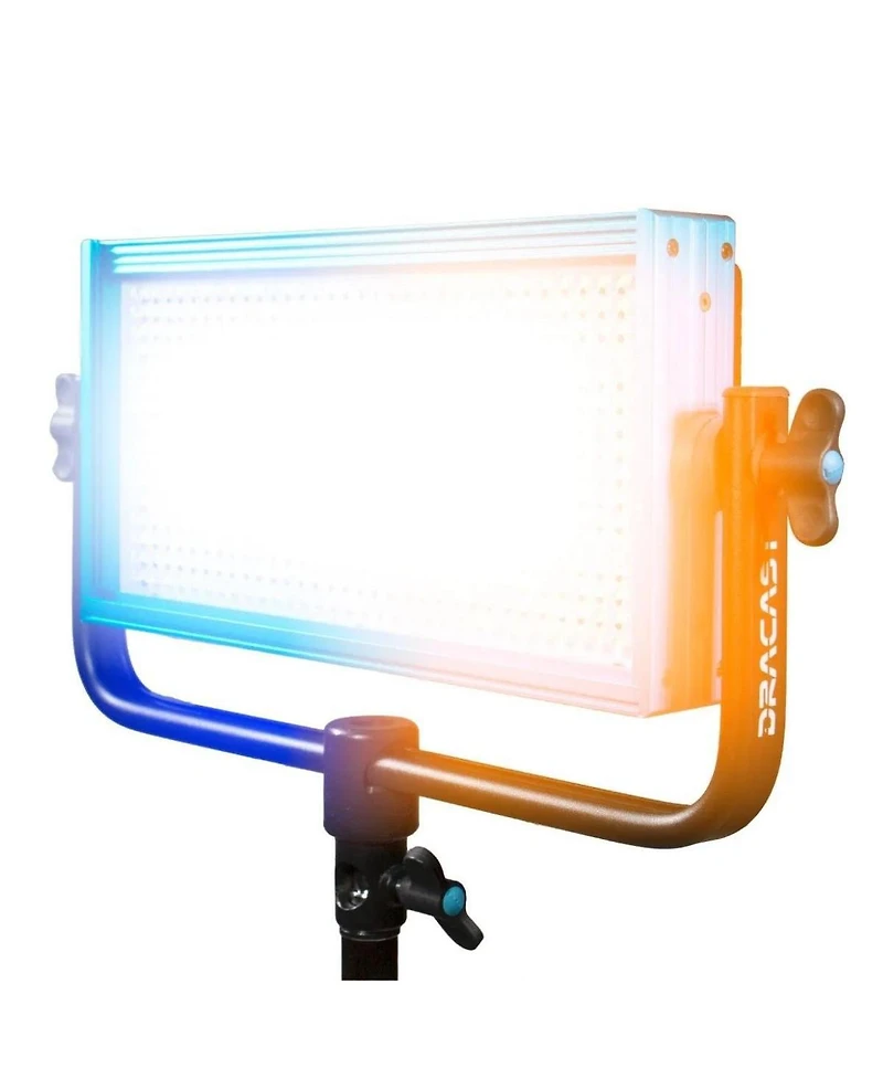 Dracast Plus Series Led500 30W Bi-Color LED 3-Light Location Kit