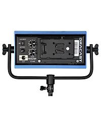 Dracast Pro Series Led500 30W Bi-Color LED Light Panel, V-Mount