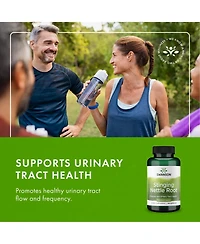 Swanson Stinging Nettle Root Urtica Dioica Herbal Supplement 100 Capsules