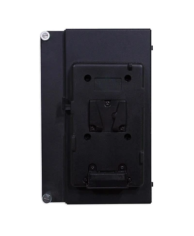 Dracast V-Mount Battery Plate for Led1000 Pro and Plus LED Panels