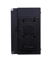 Dracast V-Mount Battery Plate for Led1000 Pro and Plus LED Panels