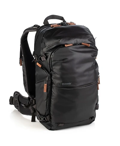 Shimoda Explore V2 25 Liter Adventure Backpack Starter Kit with Small Mirrorless Core Unit