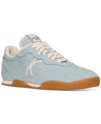 kate spade new york Women's Ks Drift Lace-Up Sneakers
