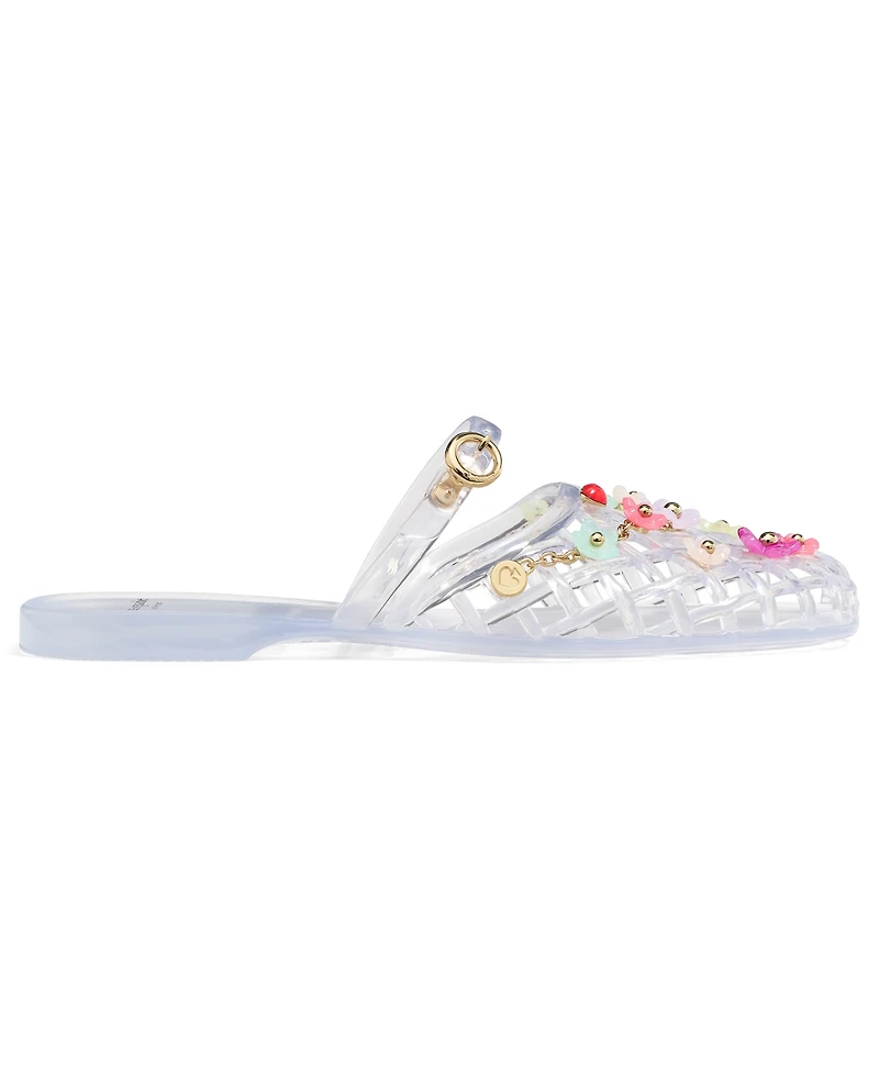 kate spade new york Women's Jellyfish Mule Flats