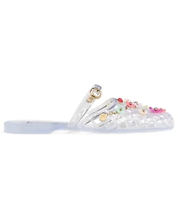 kate spade new york Women's Jellyfish Mule Flats