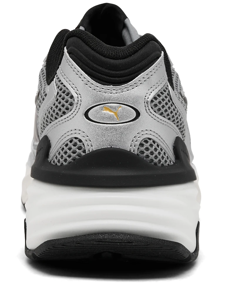 Puma Men's Fade Nitro Ls Casual Sneakers from Finish Line