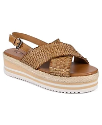Roan Women's Into Platform Sandal