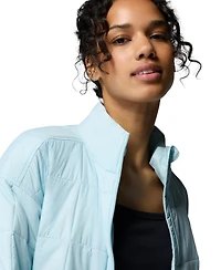 Columbia Women's Sienna Hill Quilted Jacket