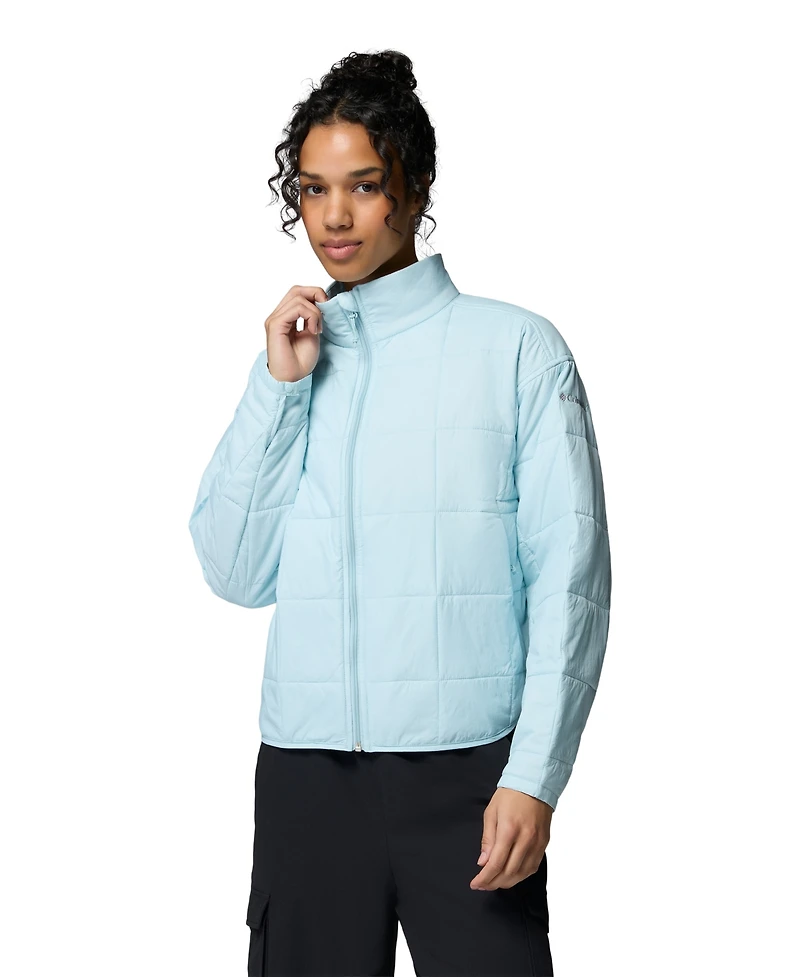 Columbia Women's Sienna Hill Quilted Jacket