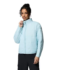 Columbia Women's Sienna Hill Quilted Jacket