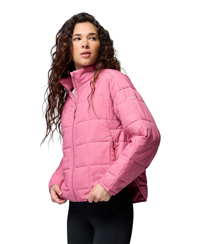 Columbia Women's Sienna Hill Quilted Jacket