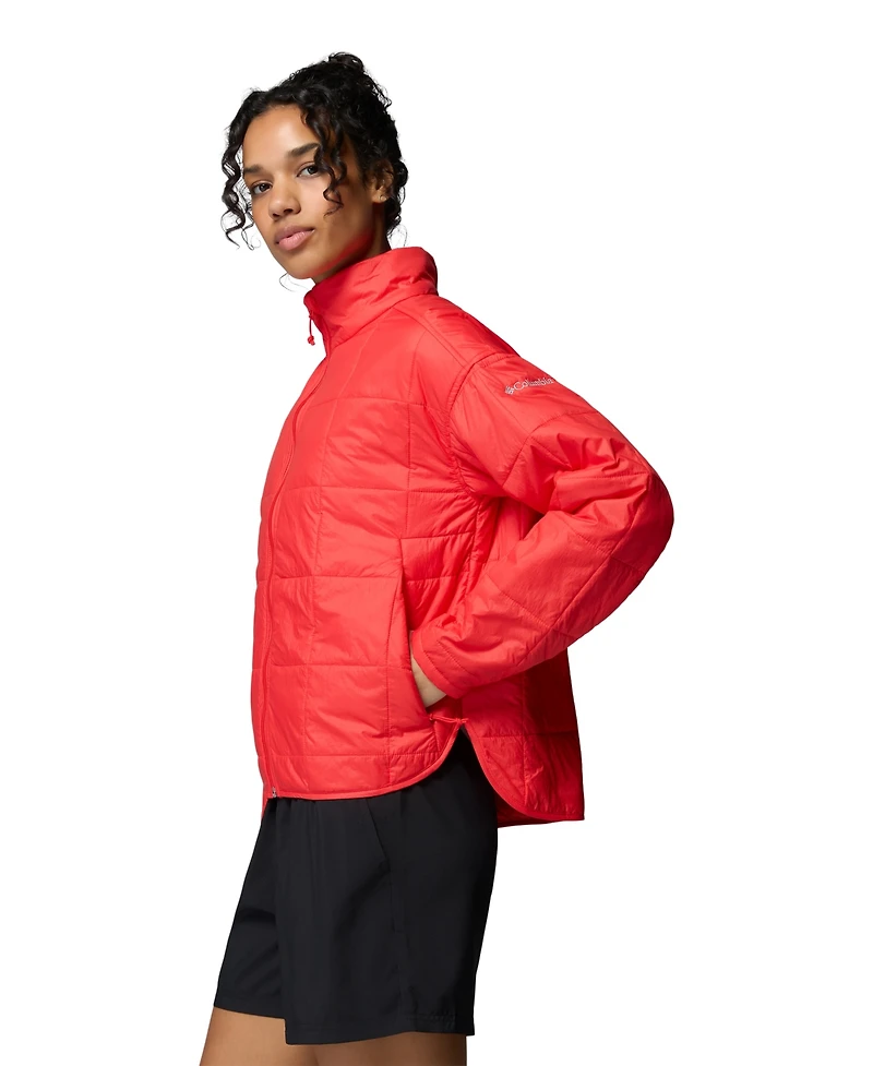 Columbia Women's Sienna Hill Quilted Jacket