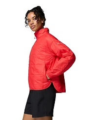 Columbia Women's Sienna Hill Quilted Jacket