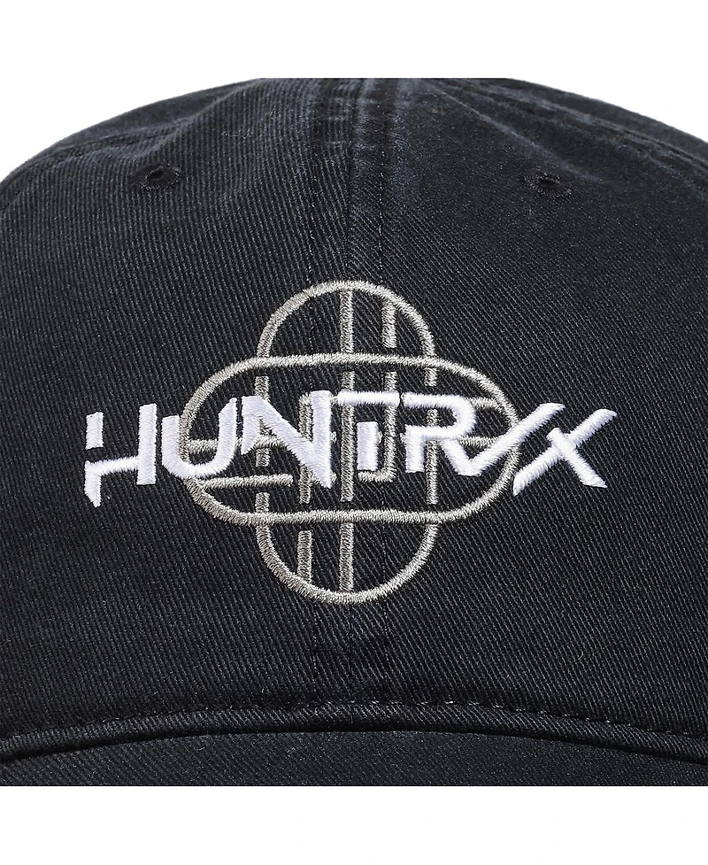 Kpop Demon Hunters Men's Black Cap