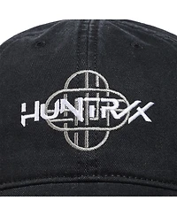 Kpop Demon Hunters Men's Black Cap