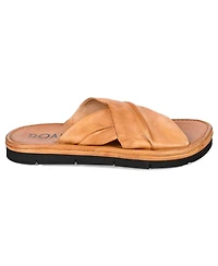 Roan Women's Nosy Slide Sandal