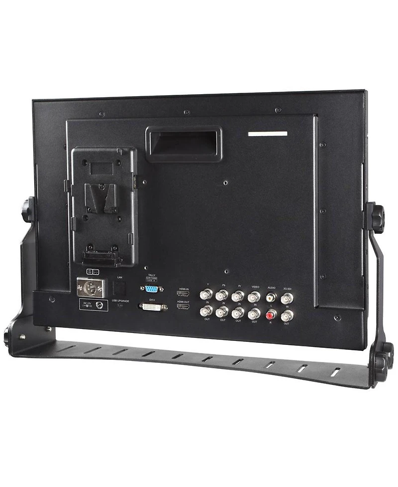 Feelworld P173-9HSD 17.3" Aluminum Design Full Hd Professional Broadcast Lcd Monitor