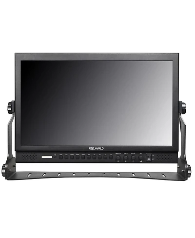 Feelworld P173-9HSD 17.3" Aluminum Design Full Hd Professional Broadcast Lcd Monitor