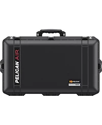Pelican 1605AirWD Hard Carry Case with Padded Divider Insert