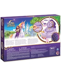 Make It Real Unicorn Academy: Star Stables Fountain Nail Spa
