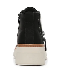 Blowfish Malibu Women's Camden Two Wedge High Top Sneakers