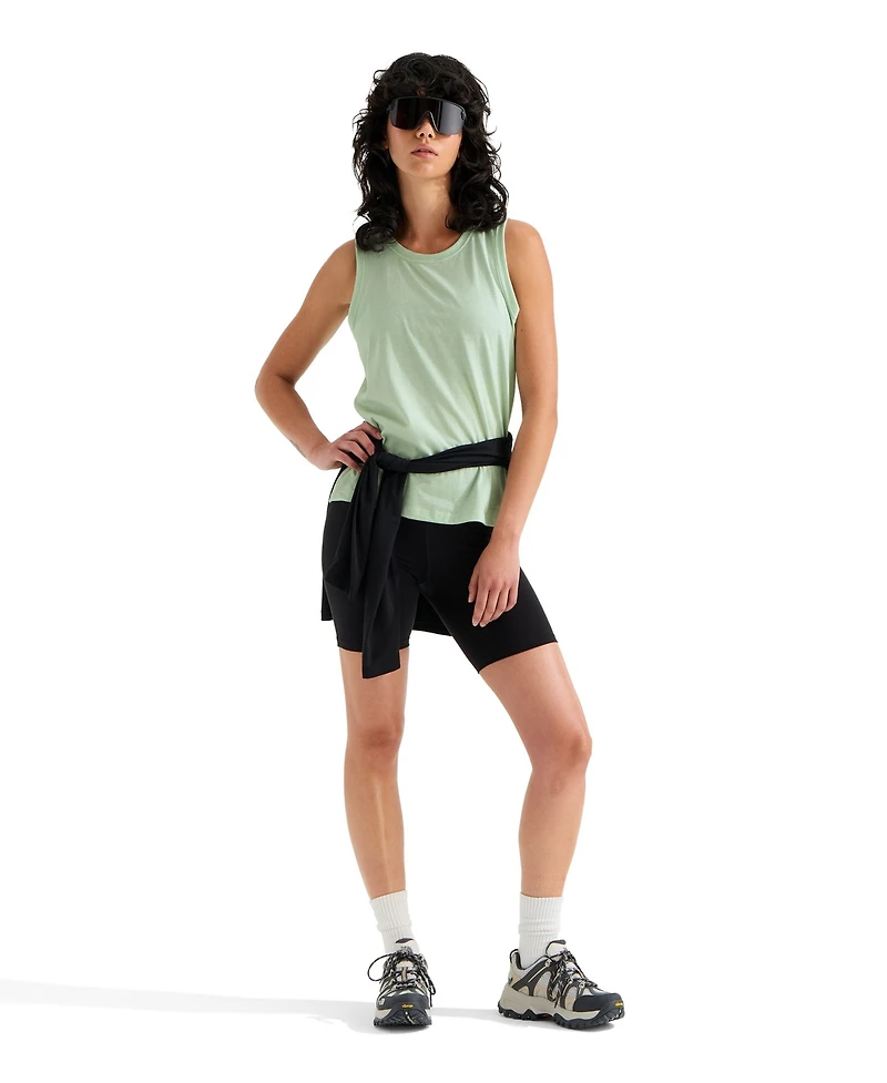 The North Face Women's Tri-Blend Tank Top