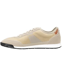 Boss by Hugo Men's Nitan Round Toe Sneakers